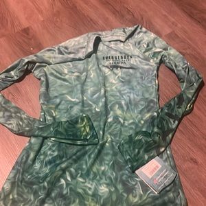 Women’s small nwt fishing shirt